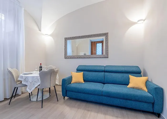 Appartement House *