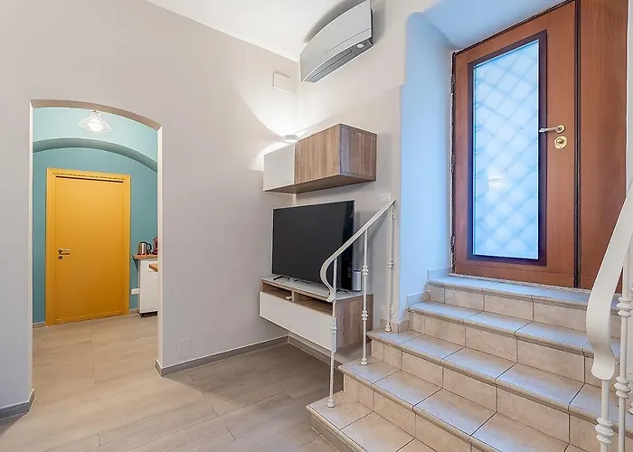 Appartement House Rome