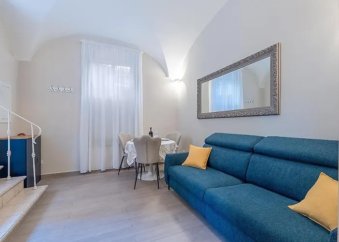 House Appartement