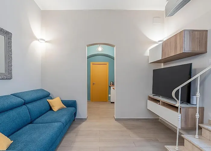 House Appartement *