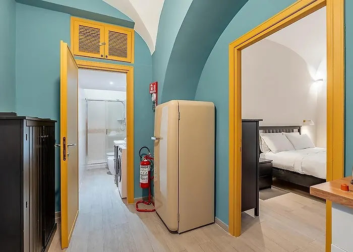 House Appartement Rome