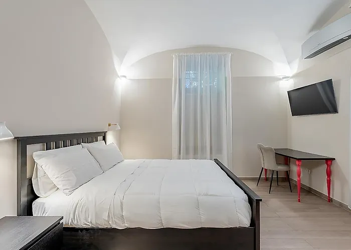 House Appartement *