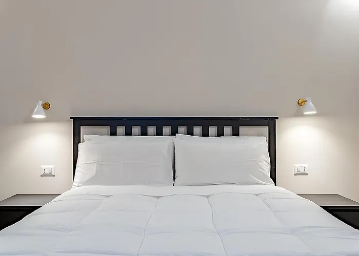 Appartement House Rome