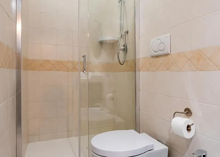 House Appartement